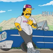 Simpsonowie - galeria zdjęć - filmweb