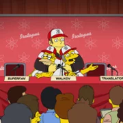 The Simpsons - galeria zdjęć - filmweb