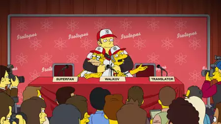 Simpsonowie - galeria zdjęć - filmweb
