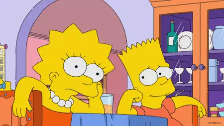 Simpsonowie - galeria zdjęć - filmweb