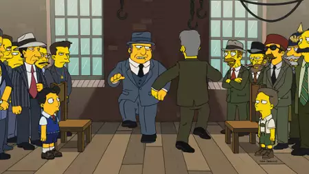Simpsonowie - galeria zdjęć - filmweb