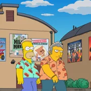 The Simpsons - galeria zdjęć - filmweb