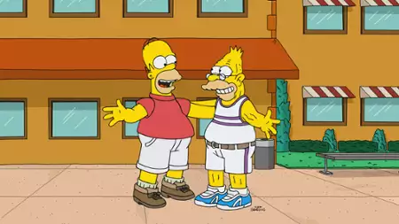 Simpsonowie - galeria zdjęć - filmweb
