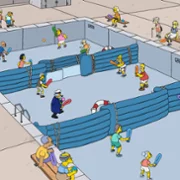 Simpsonowie - galeria zdjęć - filmweb
