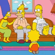 Simpsonowie - galeria zdjęć - filmweb