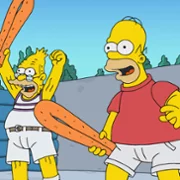 Simpsonowie - galeria zdjęć - filmweb