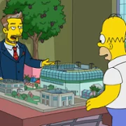 Simpsonowie - galeria zdjęć - filmweb