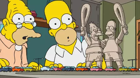 Simpsonowie - galeria zdjęć - filmweb