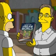 The Simpsons - galeria zdjęć - filmweb