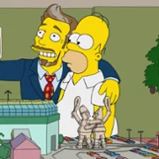 The Simpsons - galeria zdjęć - filmweb
