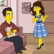The Simpsons - galeria zdjęć - filmweb