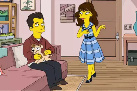 Simpsonowie - galeria zdjęć - filmweb