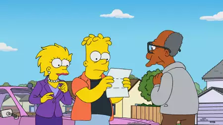 Simpsonowie - galeria zdjęć - filmweb