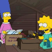 Simpsonowie - galeria zdjęć - filmweb