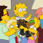 Simpsonowie - galeria zdjęć - filmweb