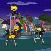 The Simpsons - galeria zdjęć - filmweb