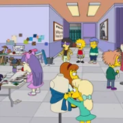 The Simpsons - galeria zdjęć - filmweb