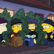 The Simpsons - galeria zdjęć - filmweb