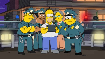 Sezon 37 Odcinek 1 Thrifty Ways to Thieve Your Mother