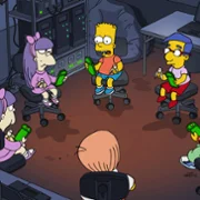 The Simpsons - galeria zdjęć - filmweb