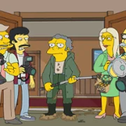 The Simpsons - galeria zdjęć - filmweb