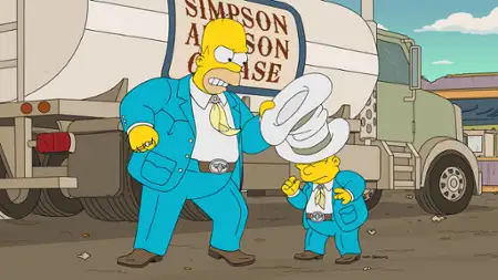 Simpsonowie - galeria zdjęć - filmweb