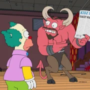 The Simpsons - galeria zdjęć - filmweb