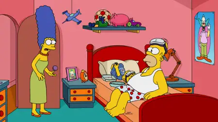 Simpsonowie - galeria zdjęć - filmweb