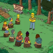 The Simpsons - galeria zdjęć - filmweb