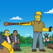 The Simpsons - galeria zdjęć - filmweb