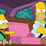 The Simpsons - galeria zdjęć - filmweb