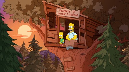 Sezon 37 Odcinek 5 Bad Boys... for Life?