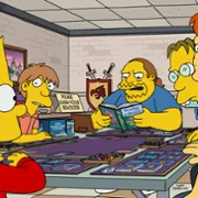 The Simpsons - galeria zdjęć - filmweb