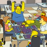 The Simpsons - galeria zdjęć - filmweb