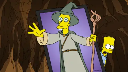 Simpsonowie - galeria zdjęć - filmweb