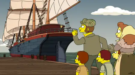 Simpsonowie - galeria zdjęć - filmweb