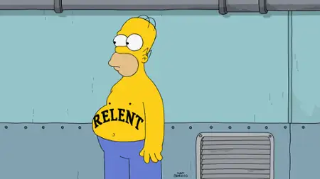 Simpsonowie - galeria zdjęć - filmweb