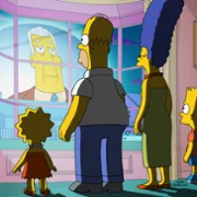 The Simpsons - galeria zdjęć - filmweb