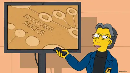 Simpsonowie - galeria zdjęć - filmweb