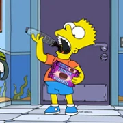 Simpsonowie - galeria zdjęć - filmweb