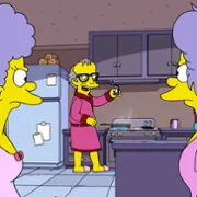 Simpsonowie - galeria zdjęć - filmweb