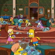 Simpsonowie - galeria zdjęć - filmweb