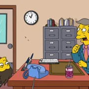 Simpsonowie - galeria zdjęć - filmweb