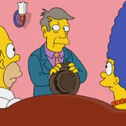 Simpsonowie - galeria zdjęć - filmweb