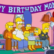 Simpsonowie - galeria zdjęć - filmweb