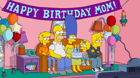 Sezon 37 Odcinek 11 Parahormonal Activity