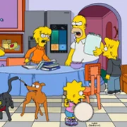 Simpsonowie - galeria zdjęć - filmweb