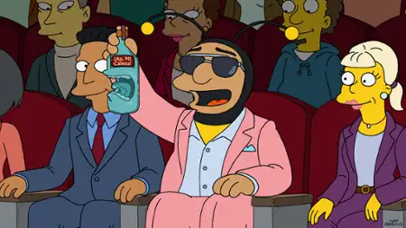 Simpsonowie - galeria zdjęć - filmweb