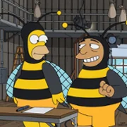 Simpsonowie - galeria zdjęć - filmweb