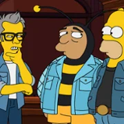 Simpsonowie - galeria zdjęć - filmweb